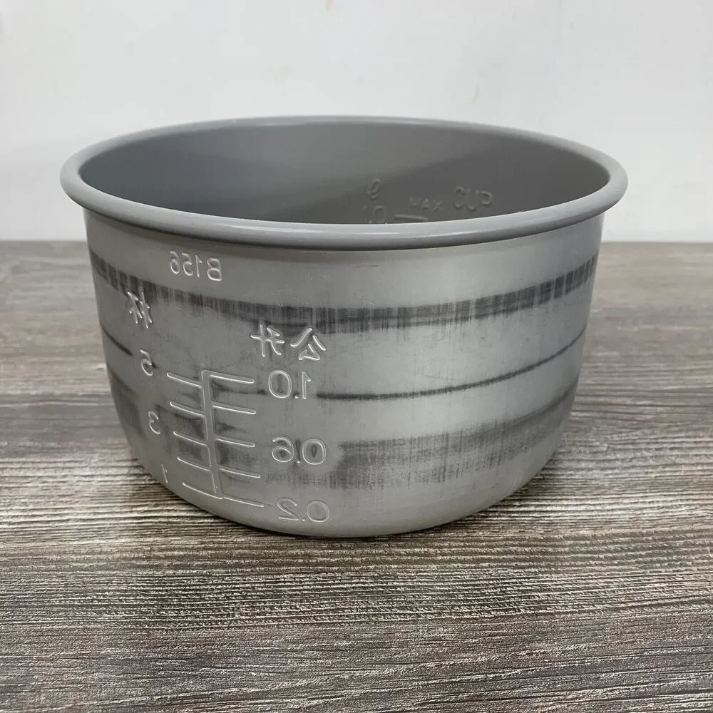 Used Zojirushi 5-Cup Rice Bowl for NS-PC10 Rice Cooker &‎ Warmer Made in Japan